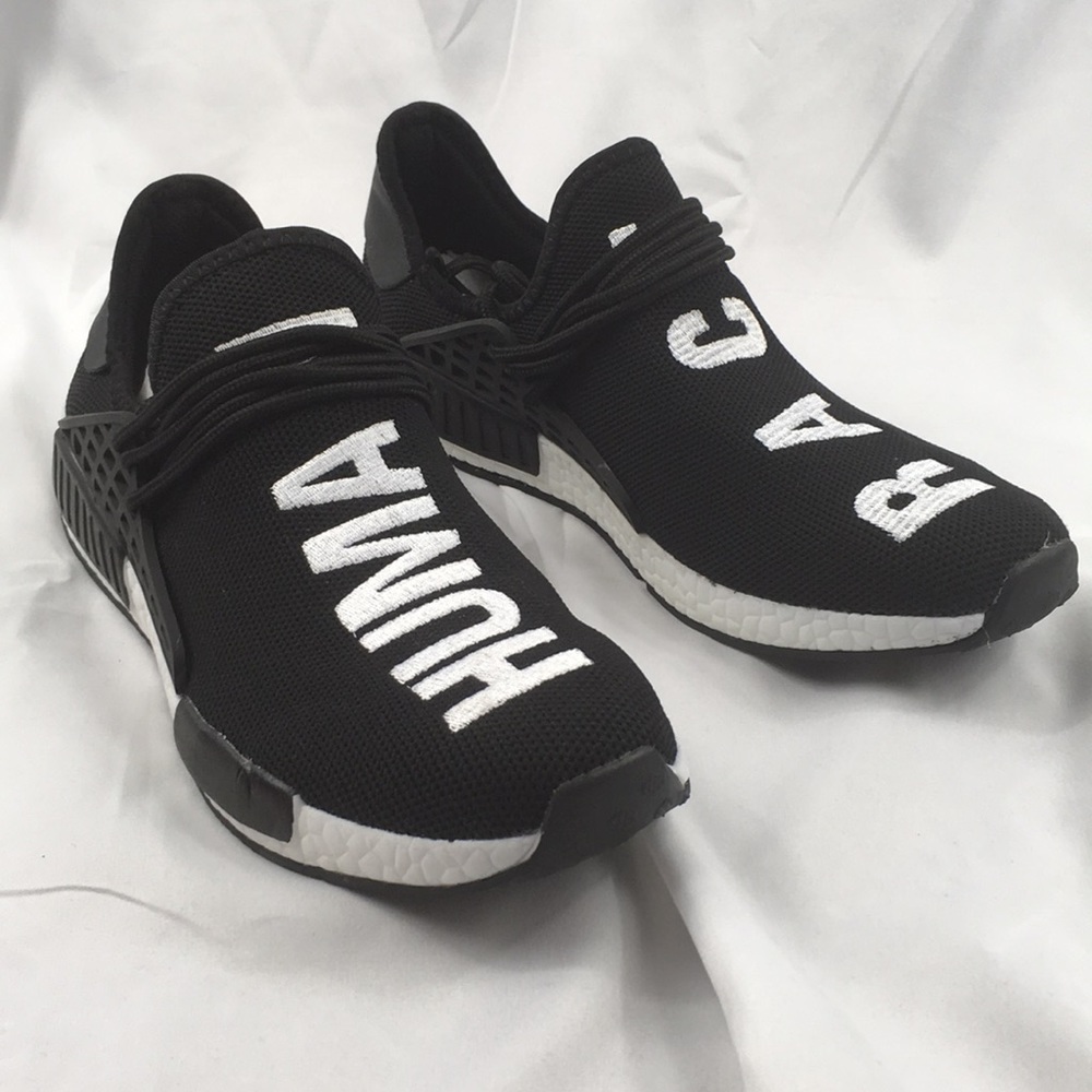 Tennis shoes- brand new i n s p i r e d